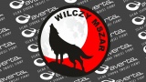 realizacja Wilczy Mszar - projekt logo