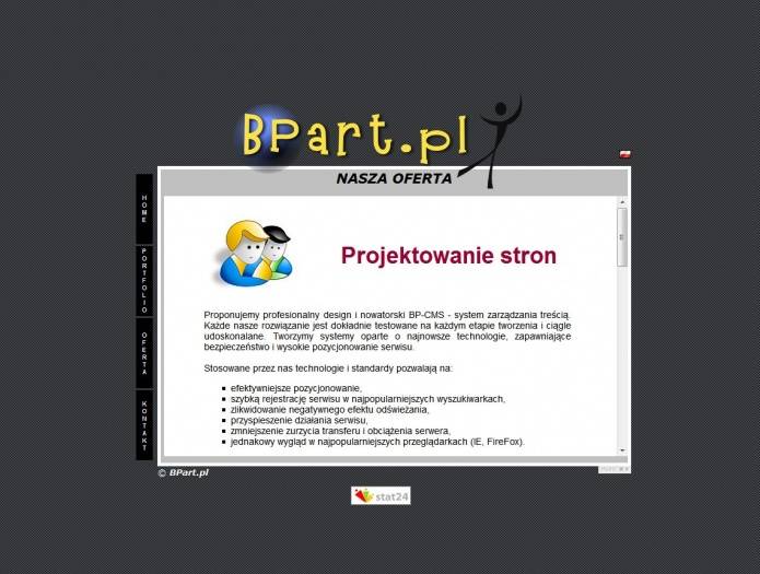 zdjęcie nr 0 dla artykułu Uruchamiamy nową stronę internetową