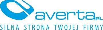 logo firmy averta